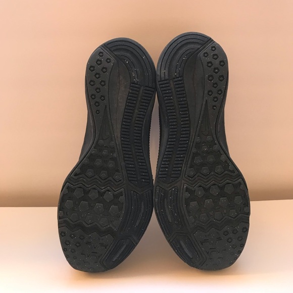 Nike downshifter 7, mens tennies ,size 8.5 - Picture 8 of 9